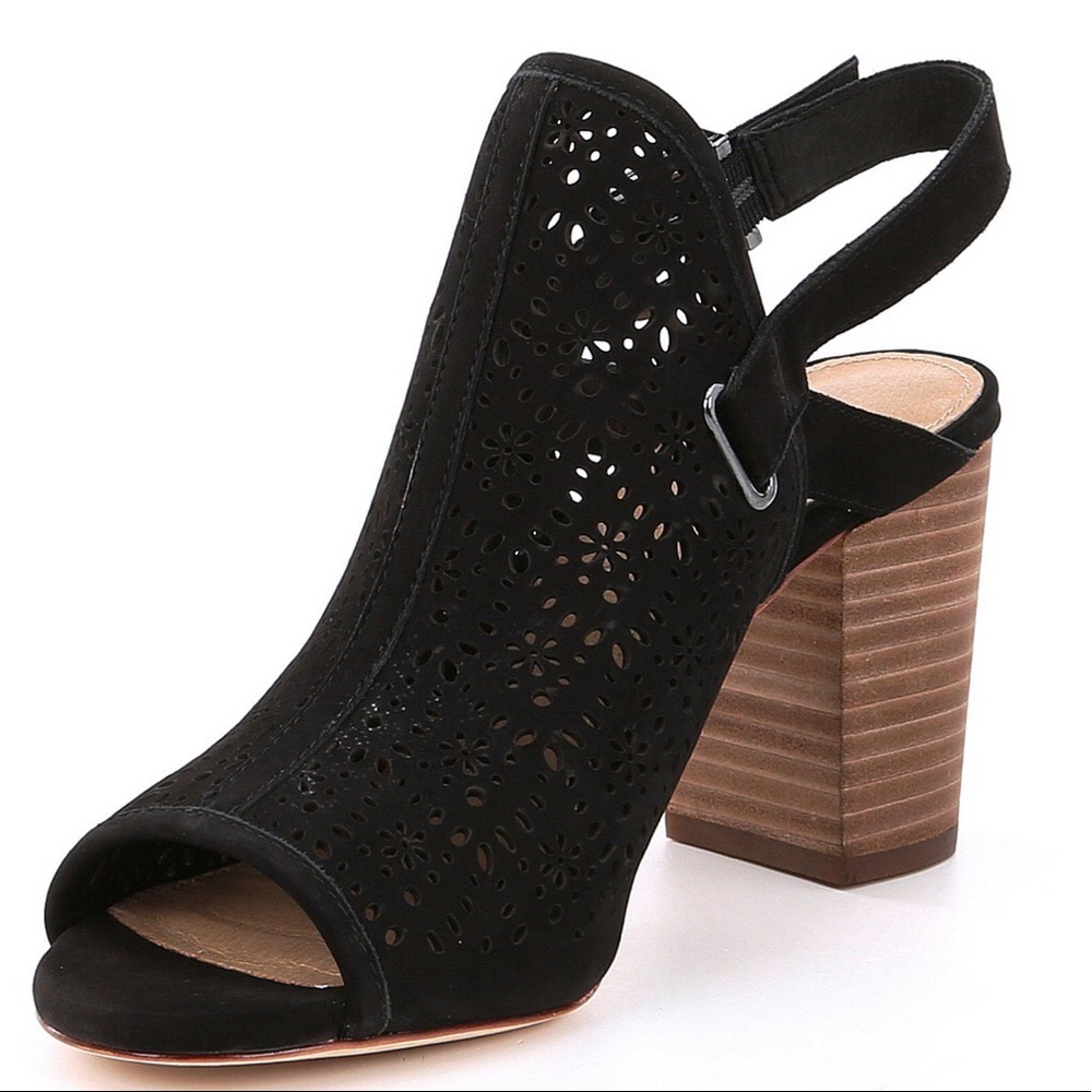 Antonio Melani size 8 Laycee in black